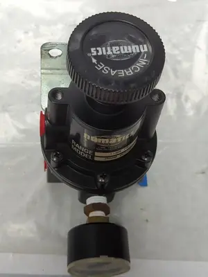 Used NUMATICS R880-02EGM Air Pressure Regulators Ohio US | Surplus Asset Holdings #1246608