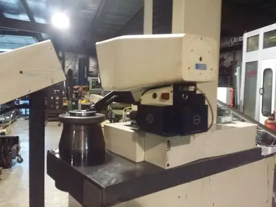 USED PARLEC 260