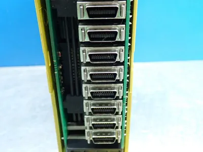 USED FANUC A06B6079H205