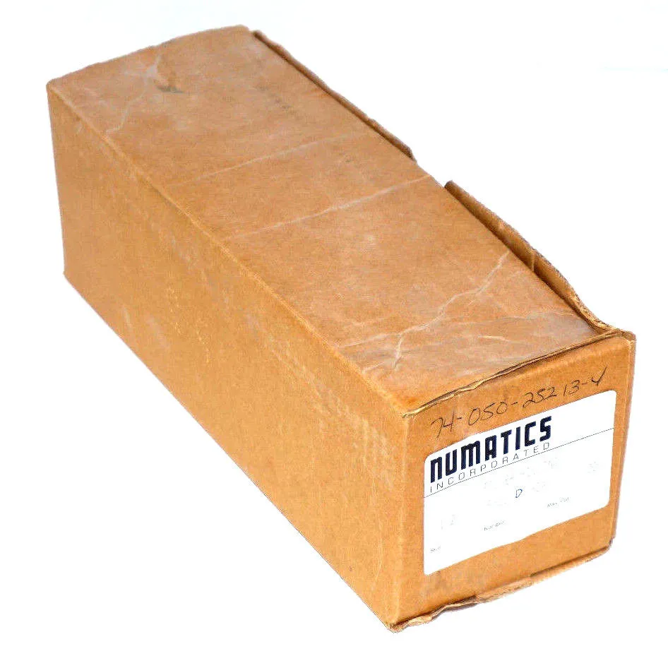 NEW NUMATICS F610-D-04 AIR FILTER F610D04