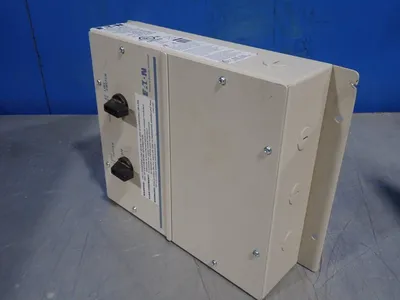 USED EATON BPE01