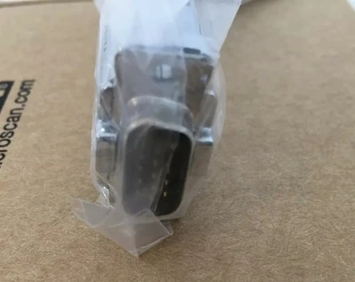 NEW Microscan FIS-0911-0005