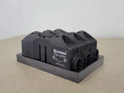 USED LITTELFUSE LFT601003CS