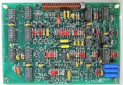 Johnson Controls TRM-101-1 Transmitter/Receiver Master, FSK Communication [New]