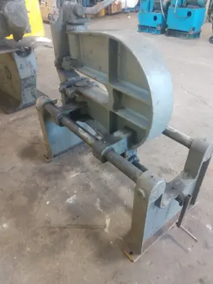 USED KLING 250