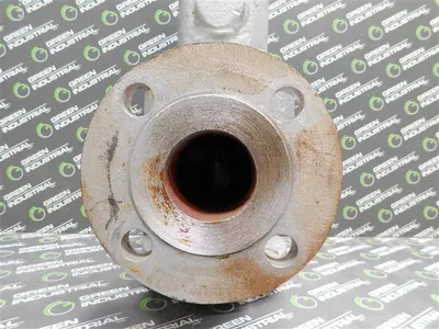 USED NORTH AMERICAN SAFETY VALVE INDUSTRIES INC. 1912FT-1