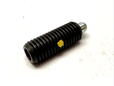 67014G | Gibraltar  Threaded Spring Plunger M12 x 1.75 32mm LOT OF 5 - New – Open Box