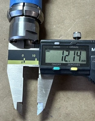 NEW- Ott-Jakob Spanntechnik Clamping Unit Unknown Part # See Photos || WARRANTY!