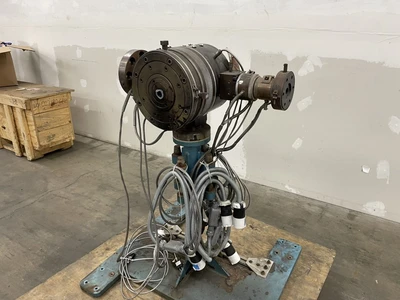 Coex Emitter Tube Die Built By Guill Tool