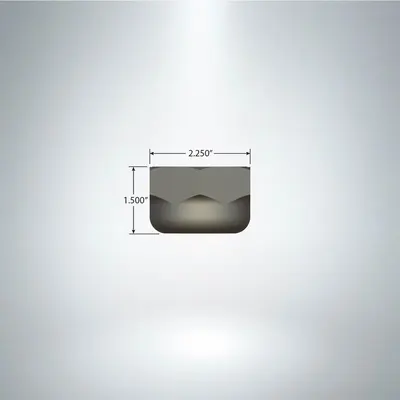 CLEVELAND PUNCH & DIE CN20 Accessories | Punch Press and Shear (2)