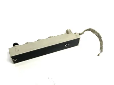 USED BALLUFF IO-LINK SENSOR/ACTUATOR HUB BNI IOL-309-002-Z019