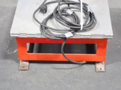 Used SOILTEST INC CT164 Vibration Testers Ohio US | HGR 24 #754919