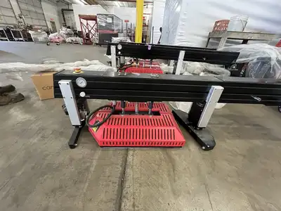 USED 2023 OVAL JET GEN 3