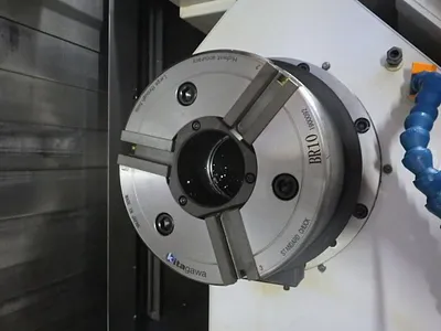 2021 TAKISAWA TMX-4000ST CNC LATHES MULTI AXIS | Quick Machinery Sales, Inc. (5)