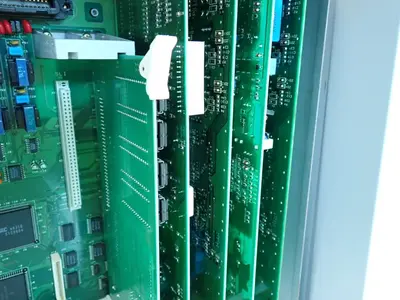 Used SAMSUNG DCS50SI Enterprise Networking Equipment Ohio US | HGR 24 #941828