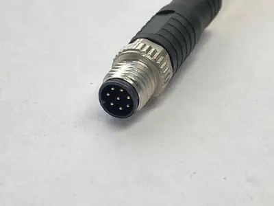 USED PILZ NON-CONTACT SAFETY SWITCH, 541060