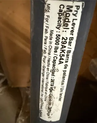 Used GE&S _UNKNOWN_ Jack Lifters South Carolina US | General Equipment and Supply #1491730