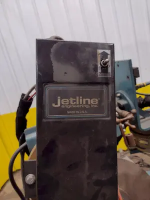 USED JETLINE 595-048