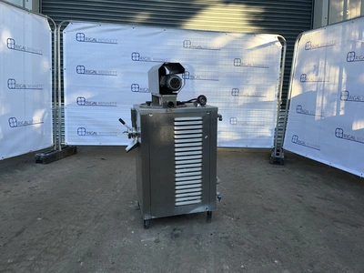 20L Promag Ice Cream Machine Model CK/20 E