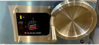 USED CLEVELAND SFL30TR