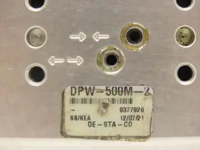 Used DESTACO _UNKNOWN_ Pneumatic Cylinders Indiana US | Arrow Industrial #1185555
