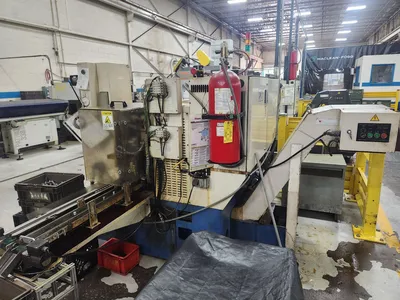 2000 MIYANO LZ-01 CNC Lathes. | 520 Machinery Sales LLC (1)