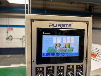 USED 2019 FOSHAN PURETE PRT-F3113