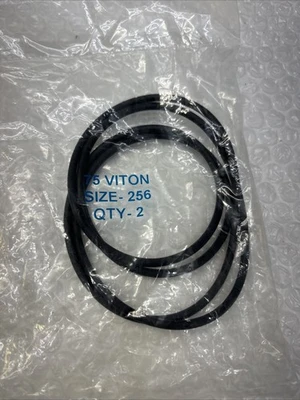 NEW VITON 256