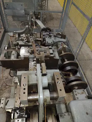 USED ASAHI US BAIRD RWI