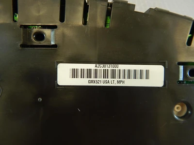 New | in-Stock GENERAL MOTORS _UNKNOWN_ Automotive Parts Texas US | OCO Industrial #1601886