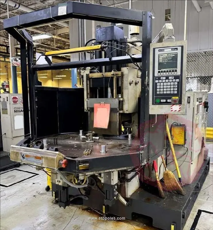 USED 1999 CINCINNATI VECTOR CH-70-R