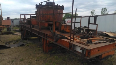 Used _UNKNOWN_ _UNKNOWN_ Crushers Ohio US | Stone Products #1410569