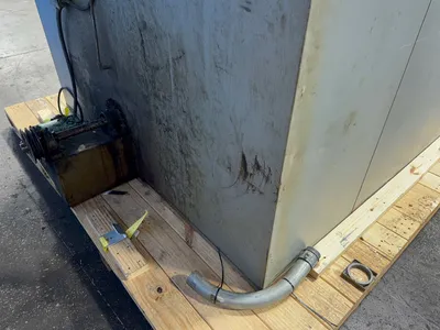 Used DESPATCH _UNKNOWN_ Heat Treating Units Ohio US | HGR 24 #1229745