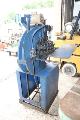 USED DIACRO NO. 18