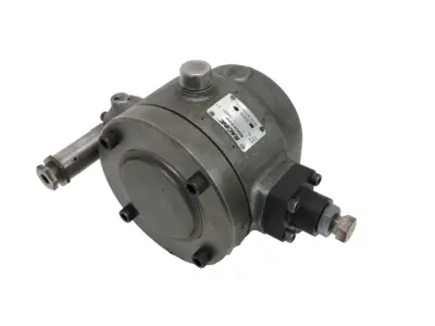 NEW RACINE PSV-PNS0-20GRS-10 HYDRAULIC PUMP PSVPNS020GRS10