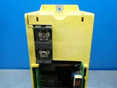 USED FANUC A06B6079H207