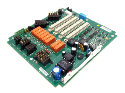 Used ABB MCOB-01 I/O Boards & Replacement Parts Michigan US | Maverick Industrial Sales #1401569