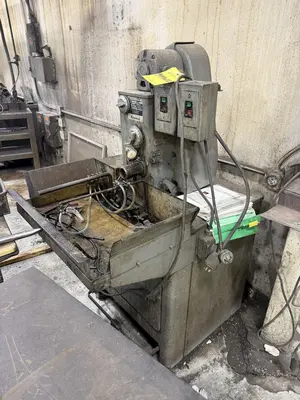 USED SUNNEN PF-150E