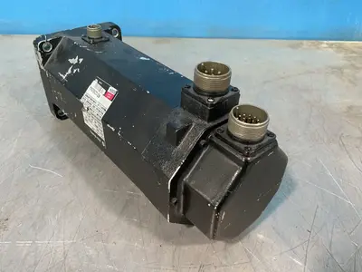 Used ALLENBRADLEY F4050QH04AA Motors (misc) Ohio US | HGR 24 #1325379