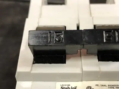 USED FEDERAL PIONEER NB215