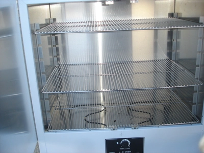 Used _UNKNOWN_ 3513 Lab Ovens Minnesota US | A&I Equipment #1317128