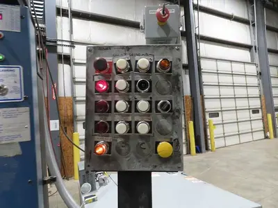 USED AUTOMATAN A73TCP