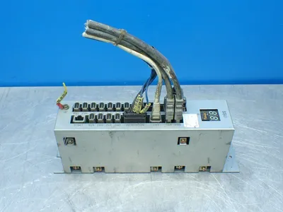 Used OKUMA 191133800651092 Servo Drives Ohio US | HGR 24 #883939