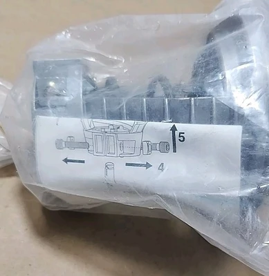 NEW Siemens 599-01081