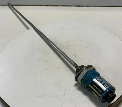 USED MTS TEMPOSONICS TTSRCU0220 DPM I008