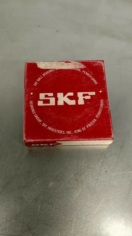 Used SKF _UNKNOWN_ Bearings South Carolina US | Palmetto Automation #1166247