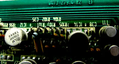NEW H&B P20310-4-0802506.9 CIRCUIT BOARD 0473.279.4 P20310408025069