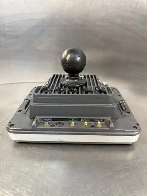 Honeywell Thor VM1 Vehicle Mount Computer + POWER SUPPLY (BIN-2.2.1)