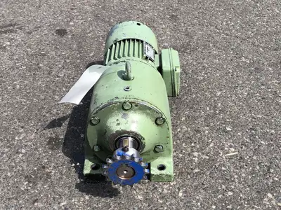 USED SEW R70D90S4BS