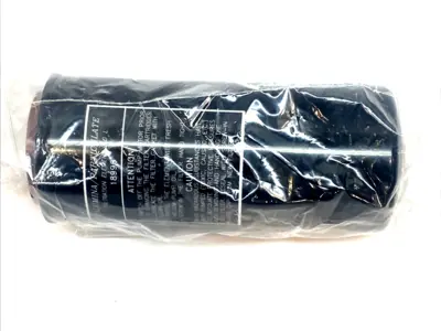 New | in-Stock Leybold Activated Alumina Vacuum Pump Oil Filter Element Pump & Valve Parts Michigan US | Maverick Industrial Sales #1391566